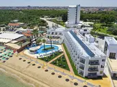 MIMOZA BEACH HOTEL