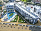 MIMOZA BEACH HOTEL