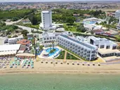 MIMOZA BEACH HOTEL
