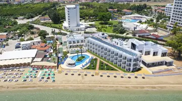 MIMOZA BEACH HOTEL