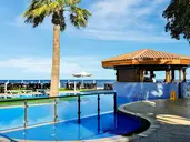 Mimoza Beach Hotel