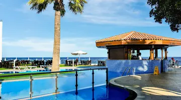 Mimoza Beach Hotel