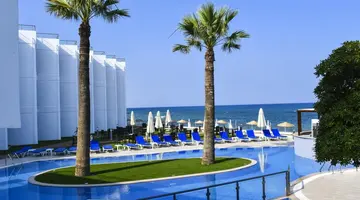 MIMOZA BEACH HOTEL