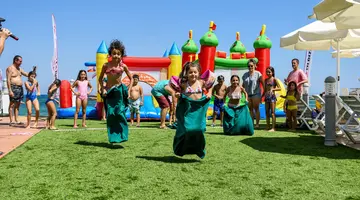 Mimoza Beach Hotel