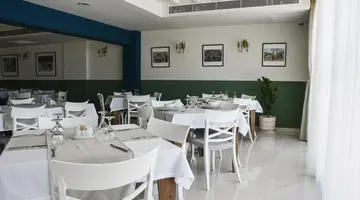 MIMOZA BEACH HOTEL