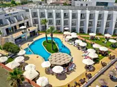 Mimoza Beach Hotel