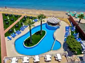 Mimoza Beach Hotel