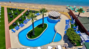 Mimoza Beach Hotel