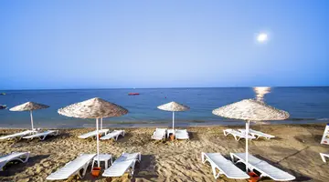 Mimoza Beach Hotel