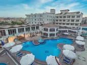 Mina Mark Beach Resort Hurghada