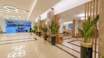 Mina Mark Beach Resort Hurghada