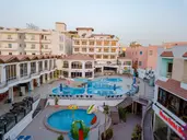 Mina Mark Beach Resort Hurghada
