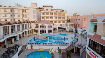 Mina Mark Beach Resort Hurghada