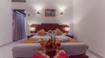 Mina Mark Beach Resort Hurghada