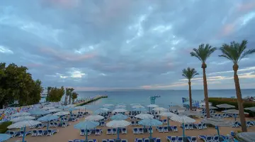 Mina Mark Beach Resort Hurghada