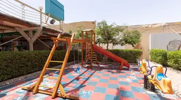 Mina Mark Beach Resort Hurghada