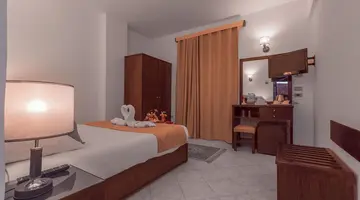 Mina Mark Beach Resort Hurghada