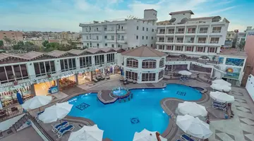 Mina Mark Resort + SPA