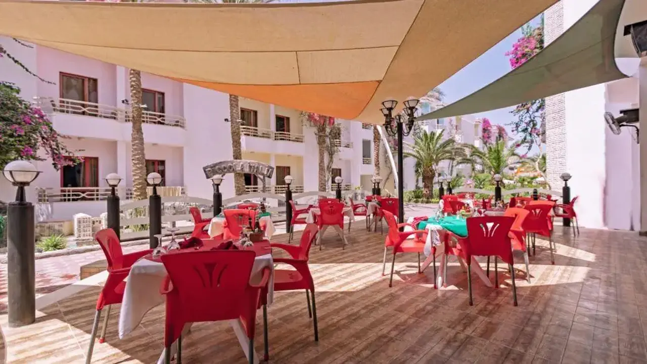 MINAMARK BEACH RESORT & SPA