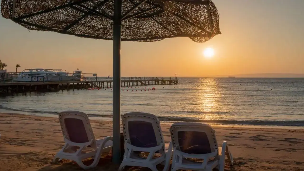 MINAMARK BEACH RESORT & SPA
