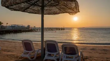 MINAMARK BEACH RESORT & SPA