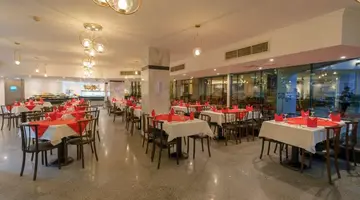 MINAMARK BEACH RESORT & SPA