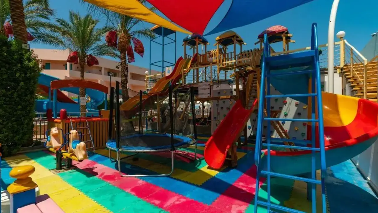 MINAMARK BEACH RESORT & SPA