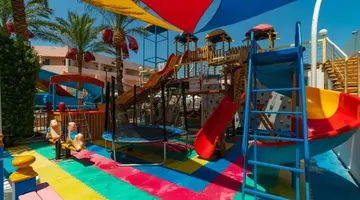 MINAMARK BEACH RESORT & SPA