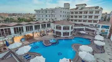MINAMARK BEACH RESORT & SPA