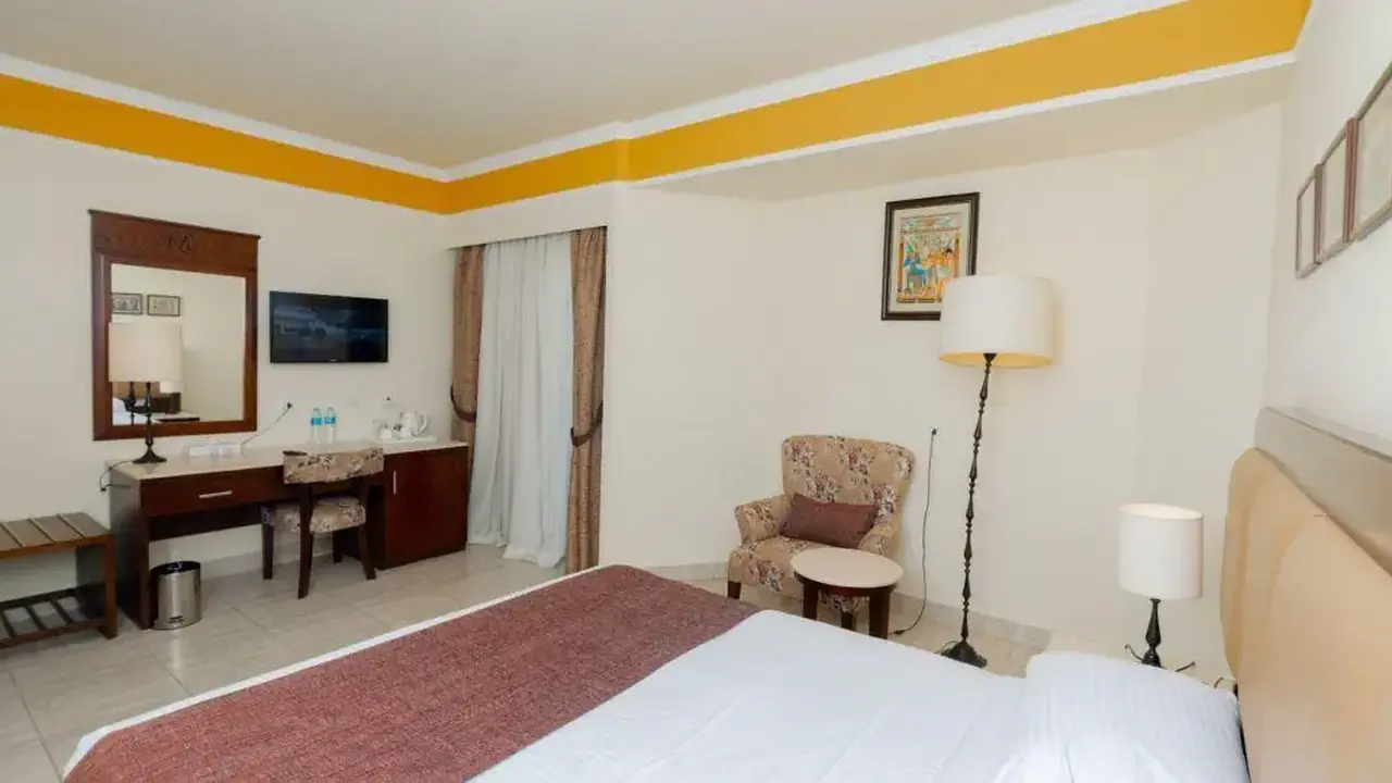 MINAMARK BEACH RESORT & SPA