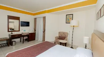 MINAMARK BEACH RESORT & SPA
