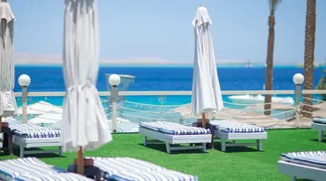 MINAMARK BEACH RESORT