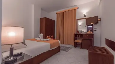 Minamark Beach Resort