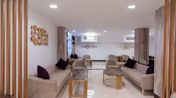 Minamark Beach Resort
