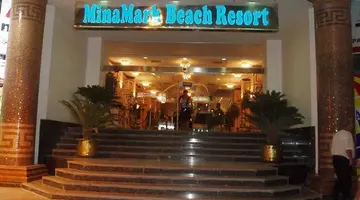 Minamark Beach ResorT