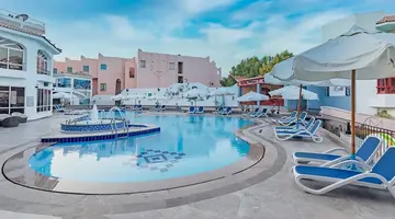 MINAMARK BEACH RESORT