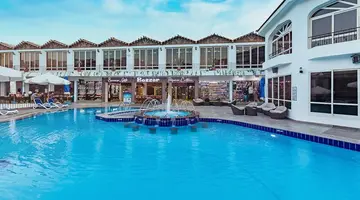 MINAMARK BEACH RESORT