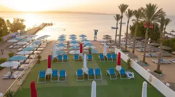 MINAMARK BEACH RESORT