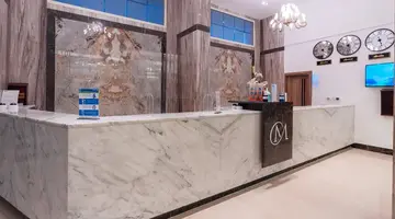 MINAMARK BEACH RESORT