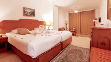 MINAMARK BEACH RESORT