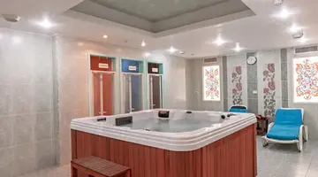 Minamark Beach Resort