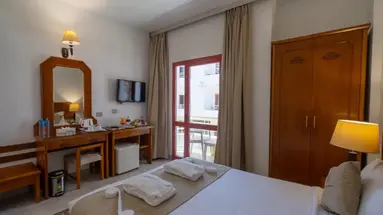 Minamark Beach Resort