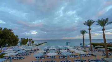 Minamark Beach Resort
