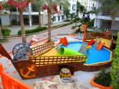 MINAMARK BEACH RESORT