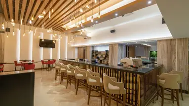 MINAMARK BEACH RESORT