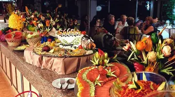 Minamark Beach ResorT