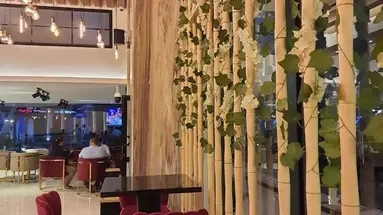 Minamark Beach Resort