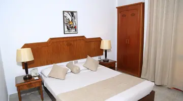 Minamark Beach Resort