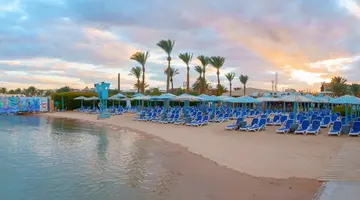 MINAMARK BEACH RESORT
