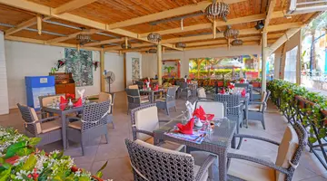 MINAMARK BEACH RESORT